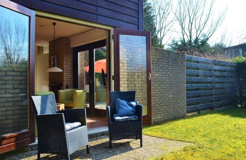 De Cocksdorp House | Detached house of 95m2, exclusive on the edge of the park, garden 700m2.