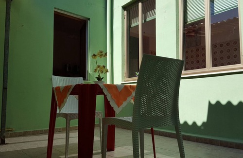 Terralba House | Detached house on the ground floor with wi-fi