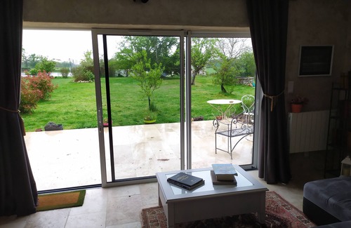 Velles Cottage | DETACHED HOUSE SET IN 2 HECTARES