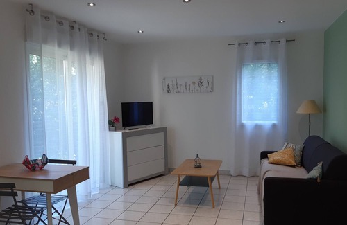 Payzac House | Detached house South Ardèche private swimming pool