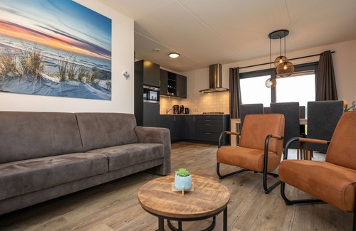 De Cocksdorp House | Detached house with nice view located on Texel