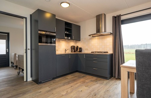 De Cocksdorp House | Detached house with nice view located on Texel