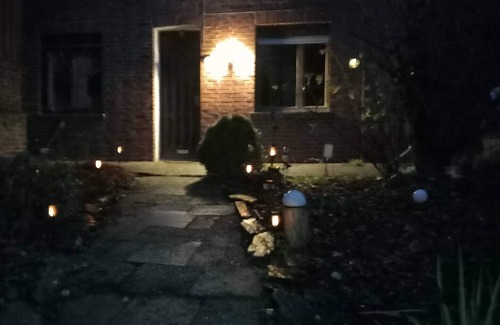 Eschweiler House | Detached house with garden