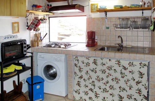 Tavole House | Detached house with garden in Liguria - CIN:IT008047C2HLP9HZOG-.
