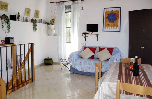 Tavole House | Detached house with garden in Liguria - CIN:IT008047C2HLP9HZOG-.
