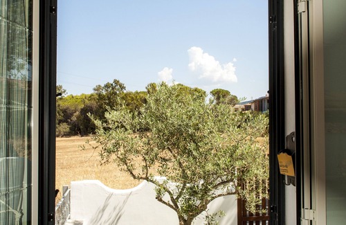 La Muddizza House | Detached house with garden in VALLEDORIA (northern Sardinia)