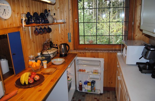 Heringhausen House | Detached house with large garden, Diemelsee, Sauerland