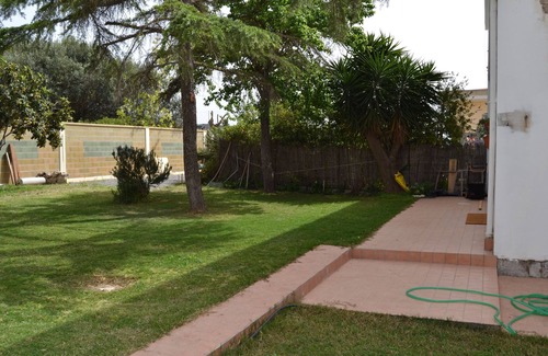 Giba House | Detached house with large garden Sulcis Iglesiente - Giba