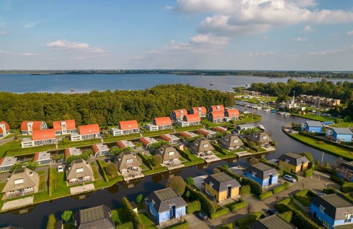 Midlaren House | Detached house with sauna near the Zuidlaardermeer