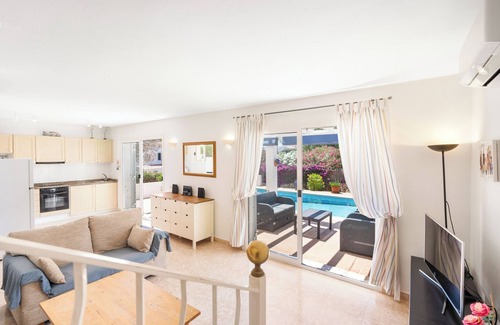 Binibequer Vell Villa | Detached Modern Family Villa with Private Pool in Quiet Location Close to Beach