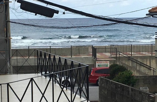 Chatan Condo | Detached/Ocean View