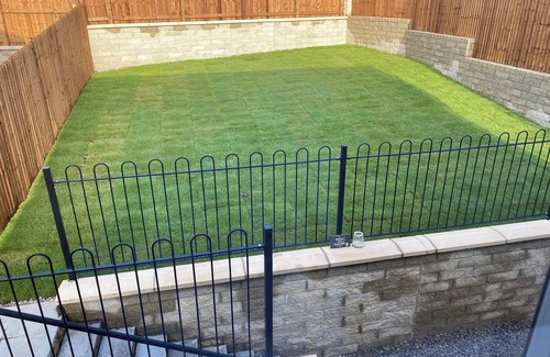 Whaley Bridge House | Detached Property in the Peak District