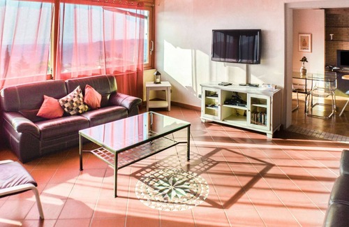 Villanuova sul Clisi Villa | Detached villa with stunning lake views and private pool