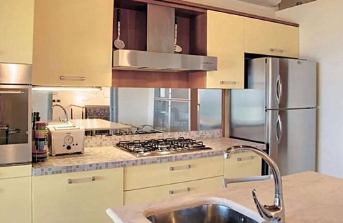 Villanuova sul Clisi Villa | Detached villa with stunning lake views and private pool