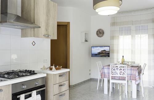 Ginosa Marina House | Detached villa in Apulia a few steps from the sea