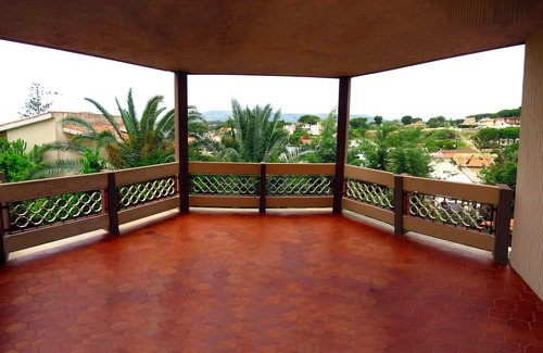 Fontane Bianche Villa | Detached villa just a few steps from the sea
