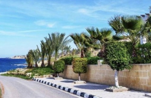 Bahceli Villa | Detached Villa on Complex ~ 4 Pools ~ Gym ~ Tennis ~ Restrnt ~ *Wifi (see notes)