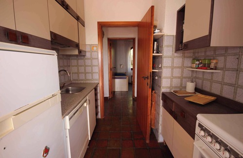 Domus de Maria House | Detached villa Sea view Parking WiFi Terrace Dishwasher and washing machine Dog