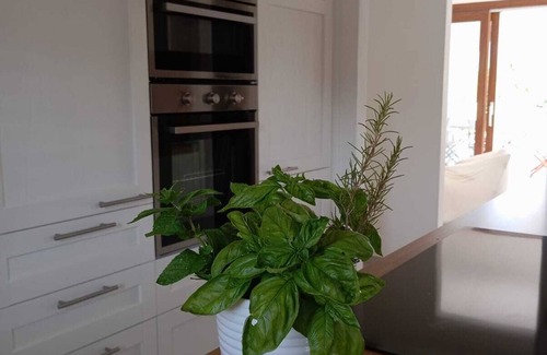 Tertenia Villa | Detached villa within walking distance of Foxi and Murdegu beach