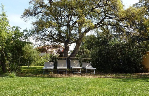 Pula Villa | Detached villa with garden