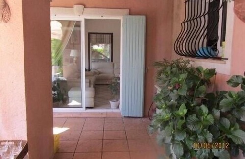 Coudoux Villa | Detached villa with good amenities, private pool, close to Aix en Provence