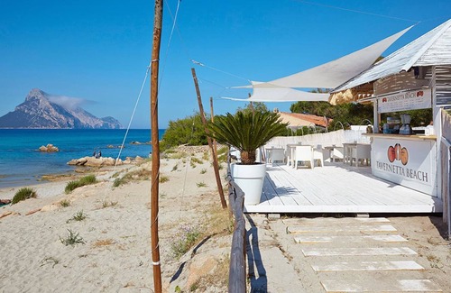 Tiriddo House | Detached villa with two bathrooms not far from the sea