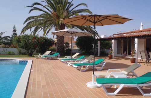 Gale Villa | Detached Villa With Private Pool (safety fence available)