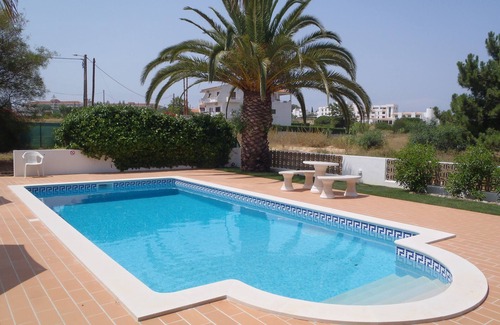 Gale Villa | Detached Villa With Private Pool (safety fence available)