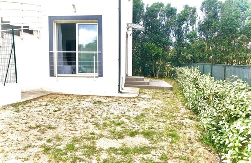 Mezzavia House | Detached villa with terrace 10 minutes from the beach.