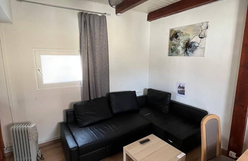 Collombey-Muraz House | Detached village house with two bathrooms and two bedrooms