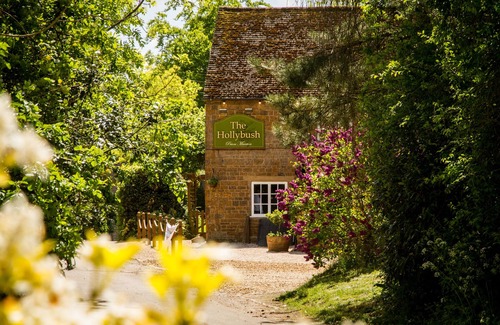 Southam Cottage | Detached Village Property