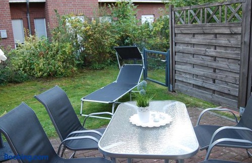 Westeraccumersiel House | Detailverliebt in Dornumersiel