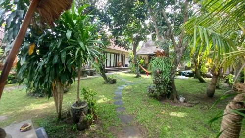 Cepaka House | DeTegale
