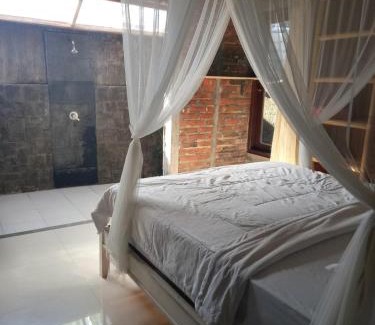 Cepaka House | DeTegale