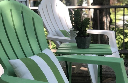 De Tour Village House | Detour Village , freighter views , cozy
