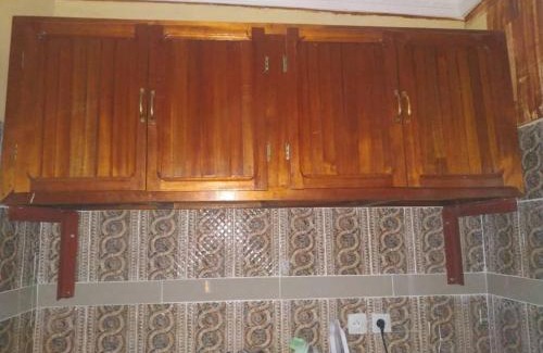Brazzaville Apartment | Deux chambres à moukondo