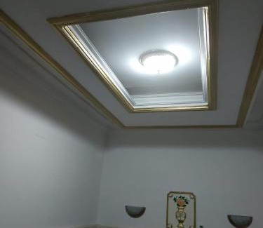 Brazzaville Apartment | Deux chambres à moukondo