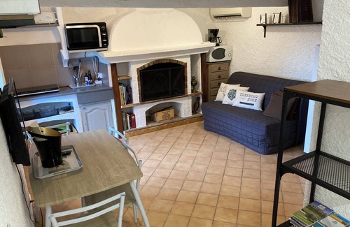 Tanneron House | Deux Maisons Indépendantes Réunies ! Ideal Pour 2 Couples