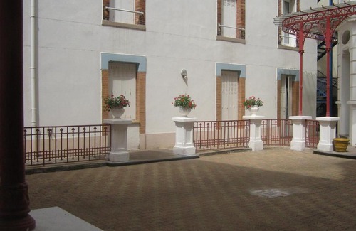 Cœur de Ville Apartment | Deux Pièces Centre ville