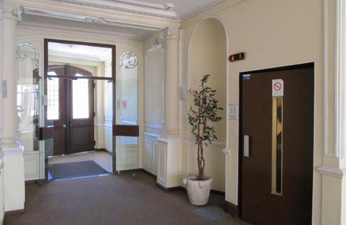 Cœur de Ville Apartment | Deux Pièces Centre ville