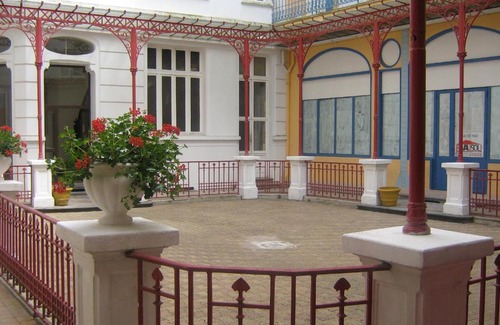 Cœur de Ville Apartment | Deux Pièces Centre ville