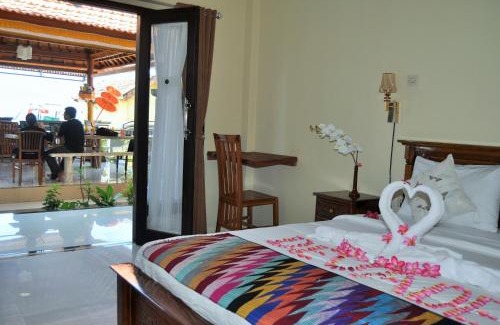 Sampalan House | Deva Devi Beach Inn Luxury