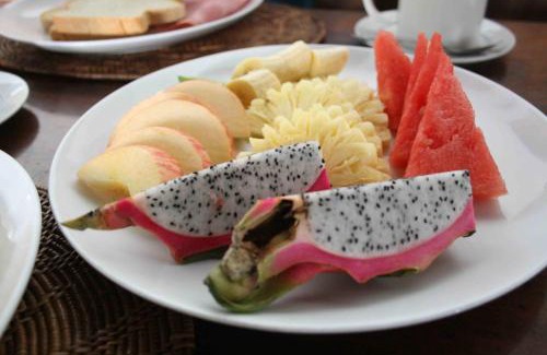 Sampalan House | Deva Devi Beach Inn Luxury