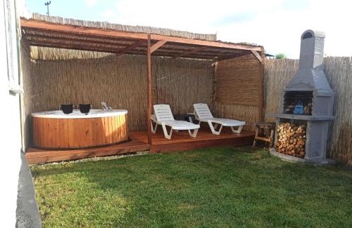 Kocaali House | Deva Garden Tiny House