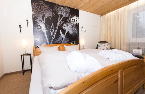 Entfelden Hotel | DEVA Hotel Kaiserblick