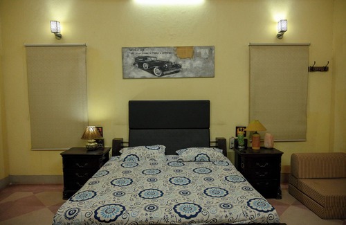 Faridabad Other | Devaa Farm – A Perfect Escape for Relaxation and Adventure