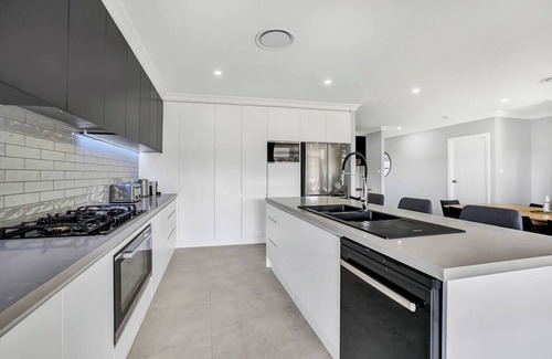 Central Mudgee House | Devan House An Entertainers Retreat Close to Town