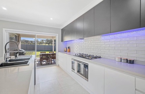 Central Mudgee House | Devan House An Entertainers Retreat Close to Town