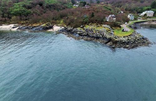 Tarbert House | Devana Croft
