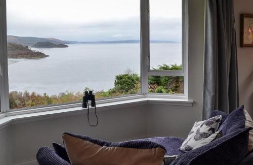 Tarbert House | Devana Croft